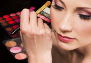 Why take professional makeup training? 