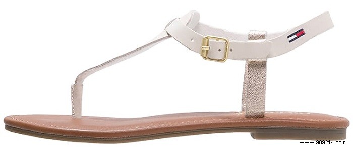 7 sandals for the summer season 