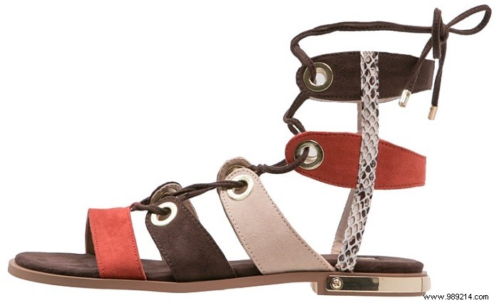 7 sandals for the summer season 