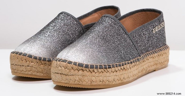 7 x espadrilles for the summer of 2016 