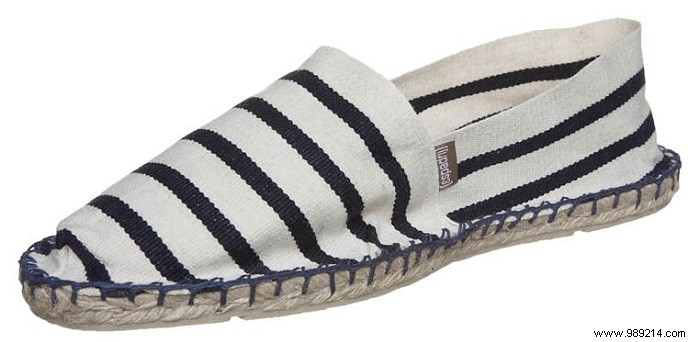 7 x espadrilles for the summer of 2016 