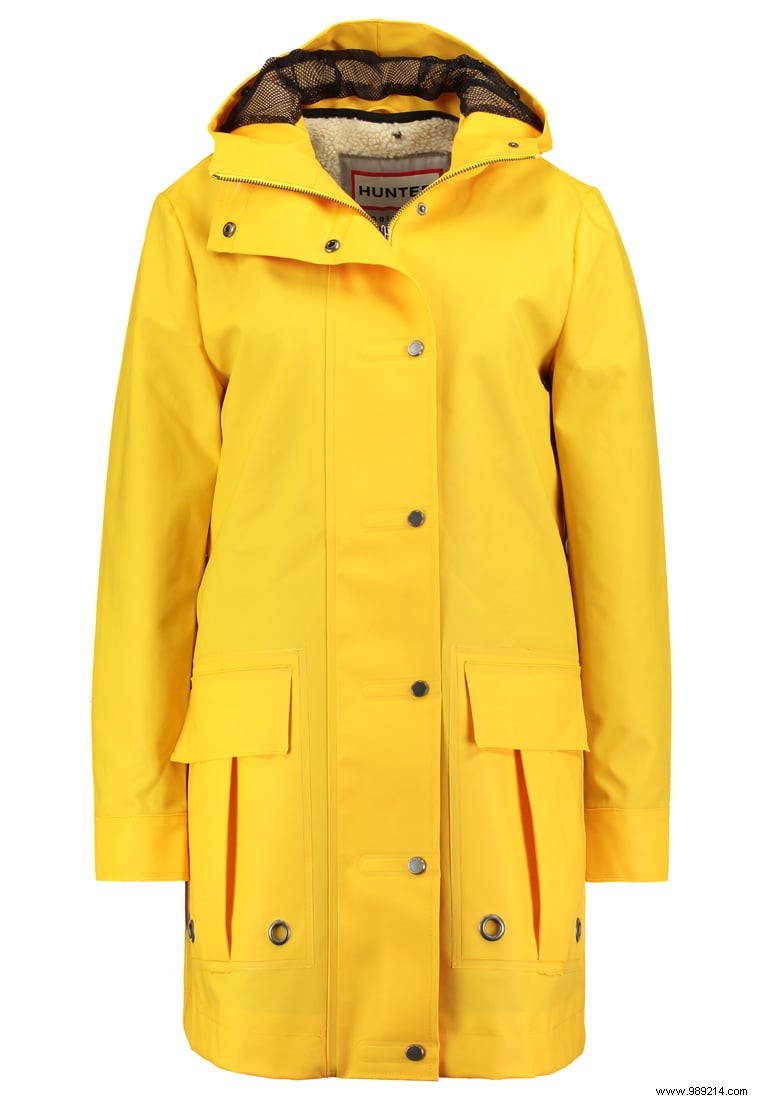 7 x coats for autumn 