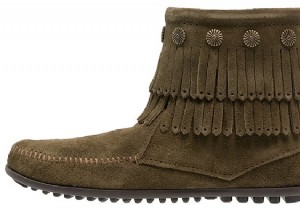 10 x the latest ankle boots 