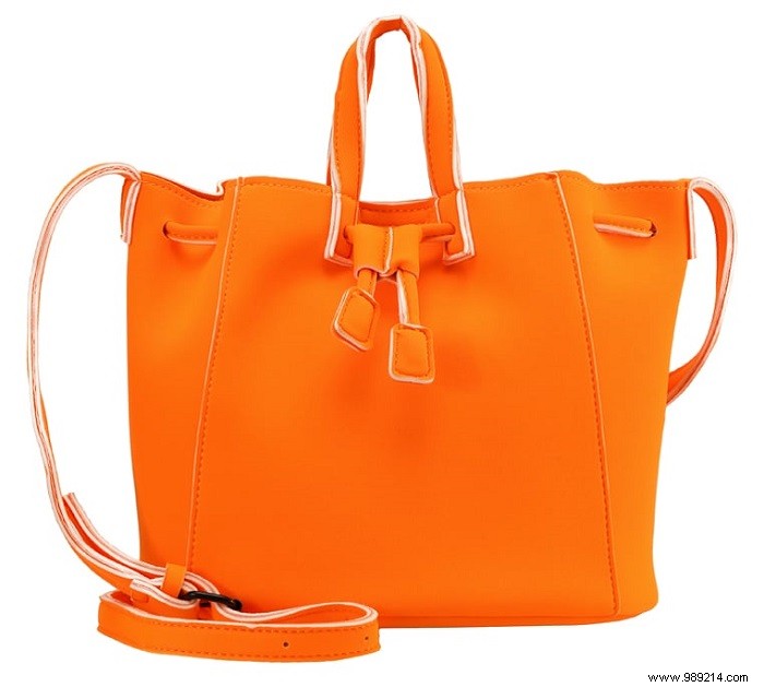 7 orange fashion items for King s Day 