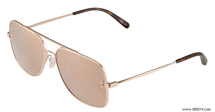 The Latest Sunglasses Trends for 2017 