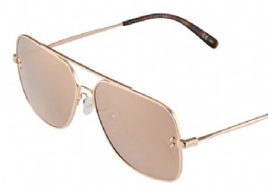 The Latest Sunglasses Trends for 2017 
