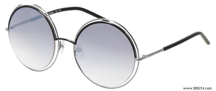 The Latest Sunglasses Trends for 2017 