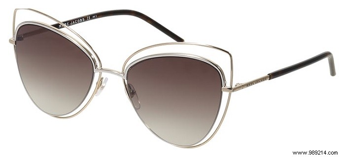 The Latest Sunglasses Trends for 2017 