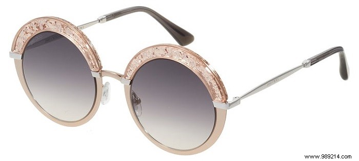 The Latest Sunglasses Trends for 2017 
