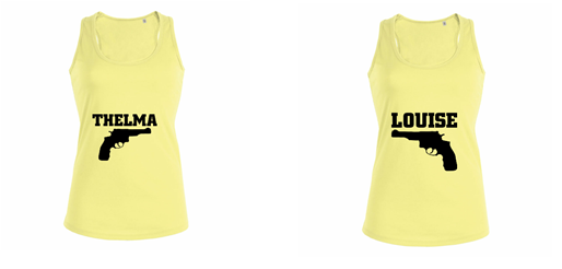 Nice ideas to print your T-shirt 