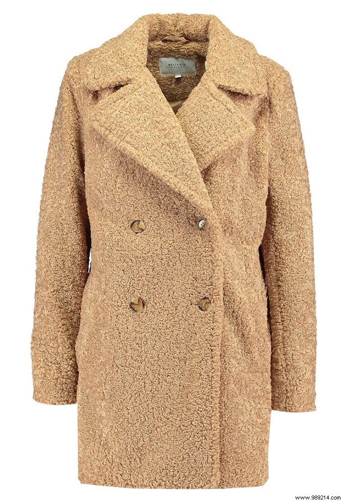 8 comfortable jackets for winter 