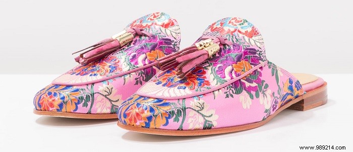 11 stylish loafers for the new season 