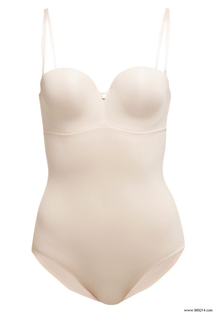 10 Flattering Bodysuits 