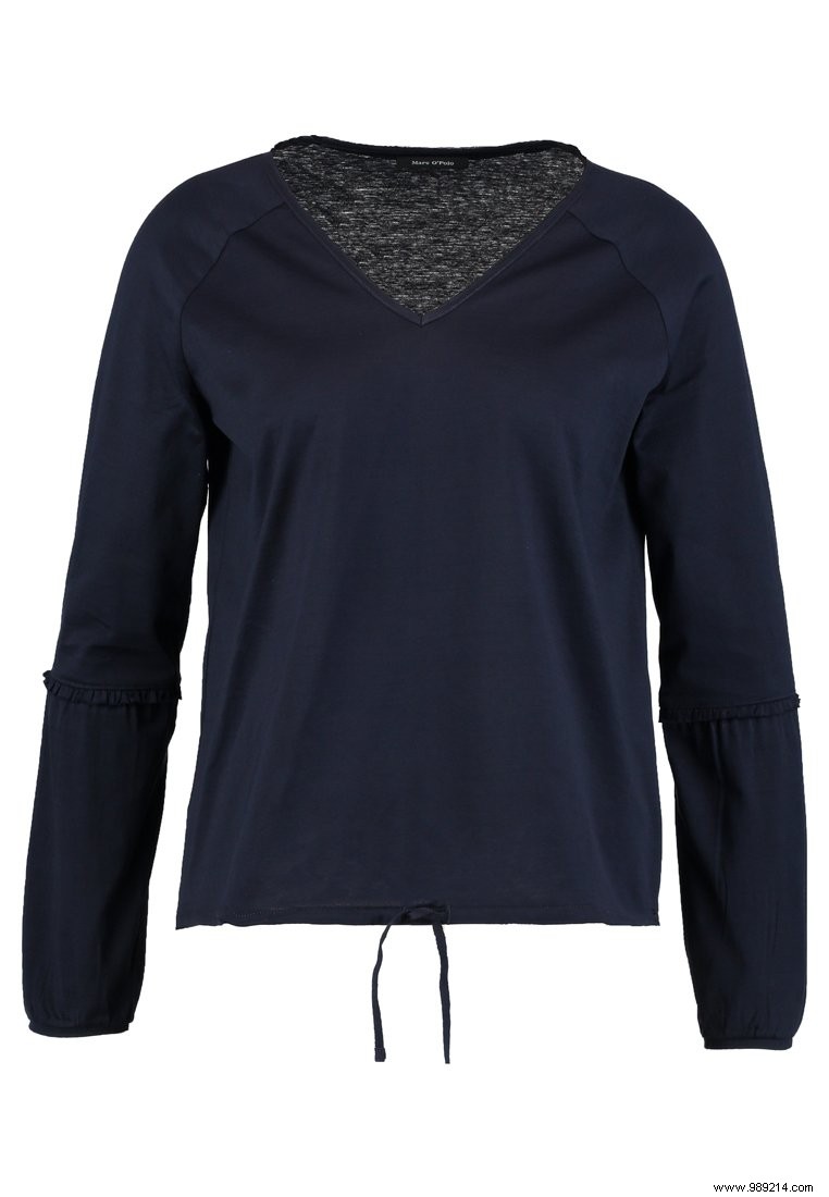 6 x long sleeve shirts 