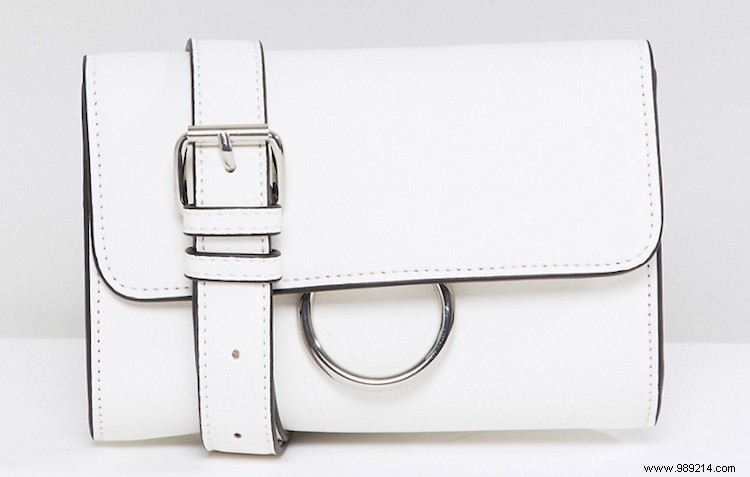 Trend:bum bags 