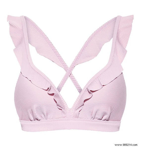 The most beautiful bikinis for the summer of 2019 
