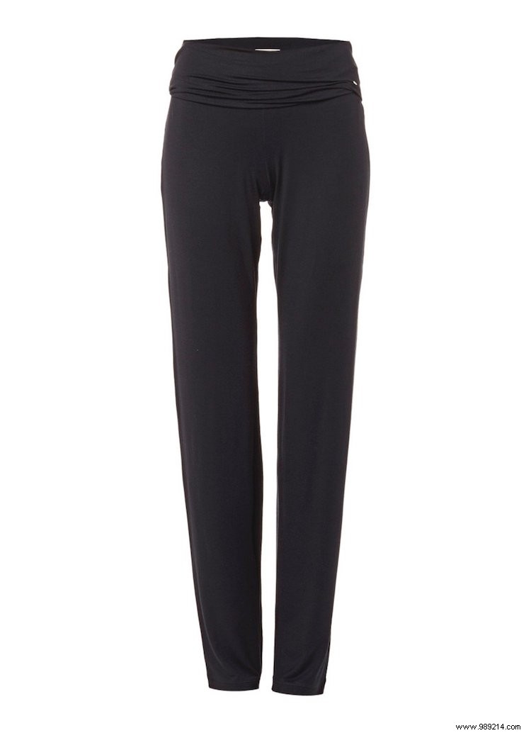 The best yoga pants of the moment 