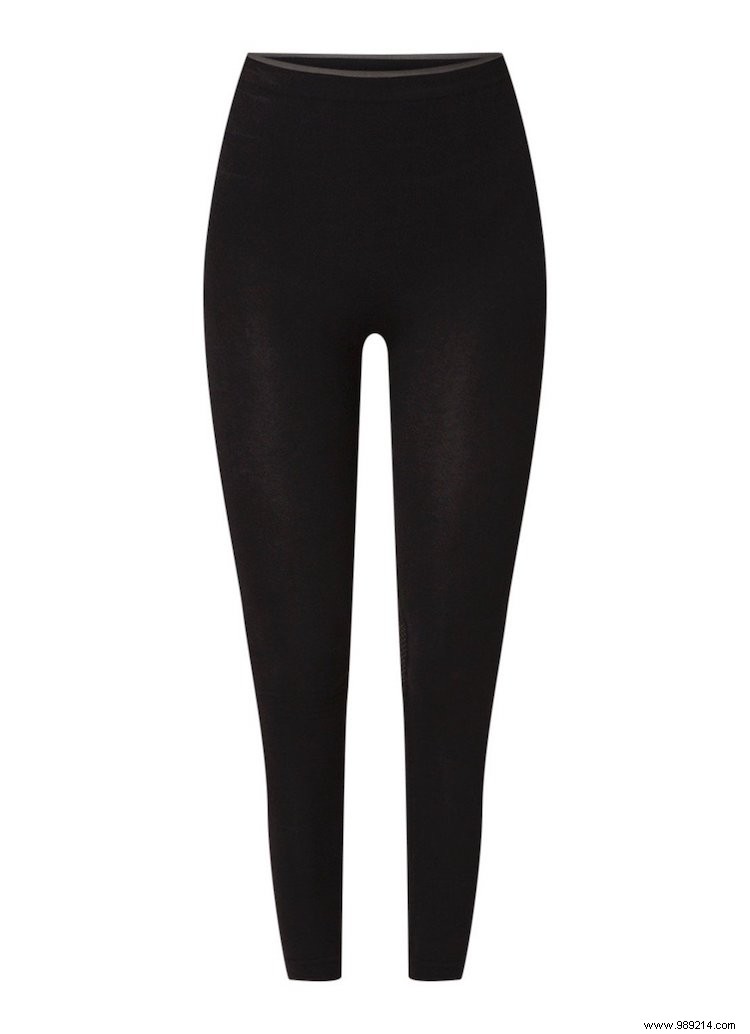 The best yoga pants of the moment 