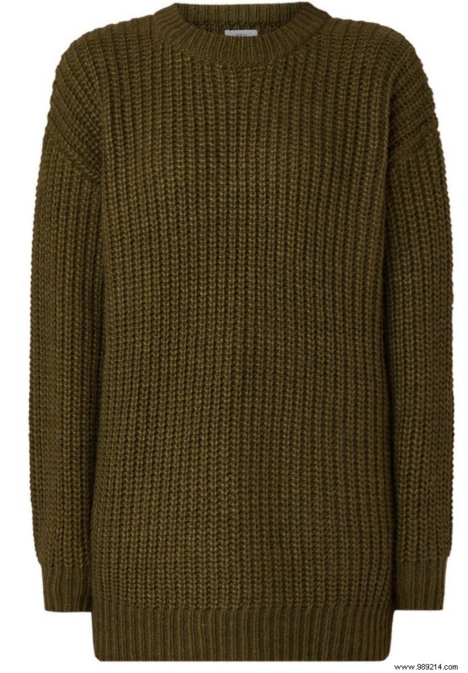 Lovely sweaters to keep you warm in the cold weather 
