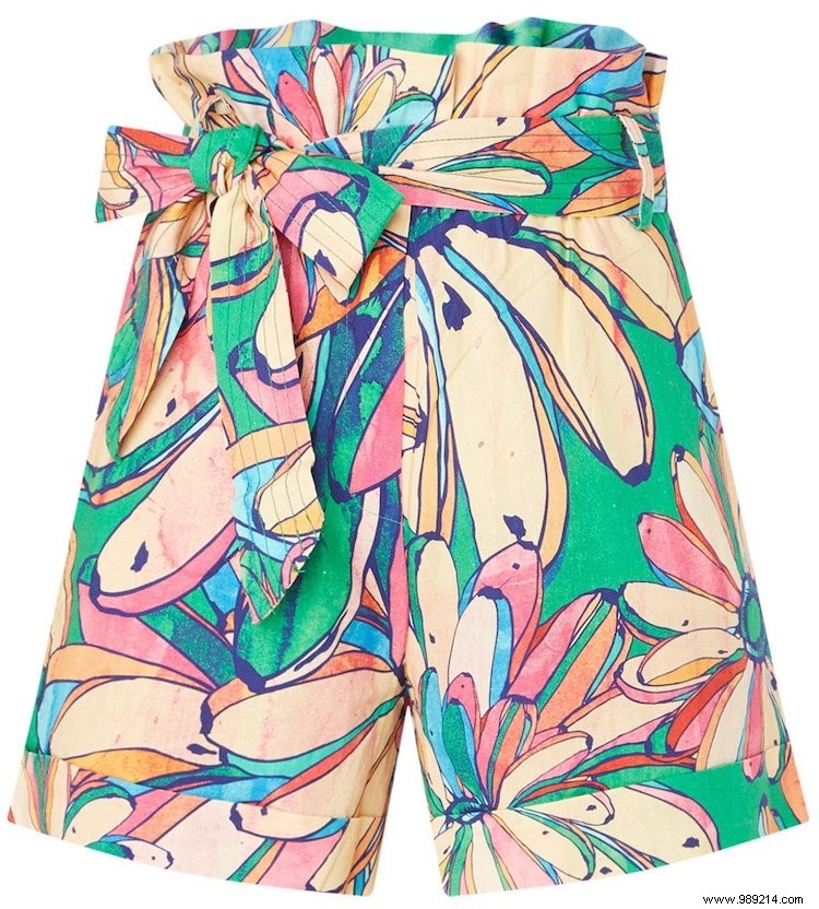 The best shorts for this summer 