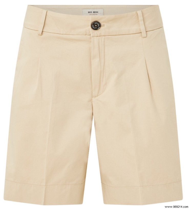 The best shorts for this summer 