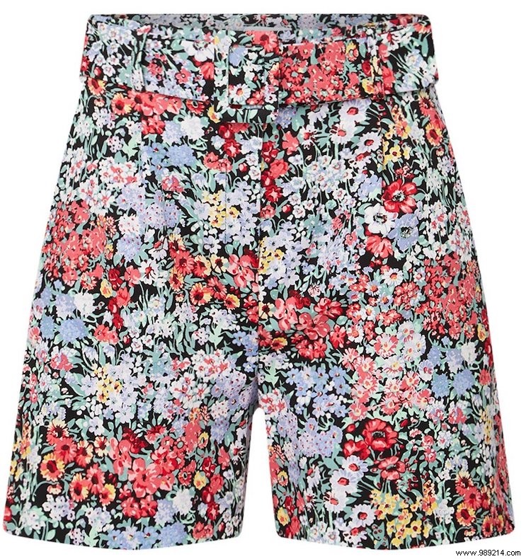 The best shorts for this summer 