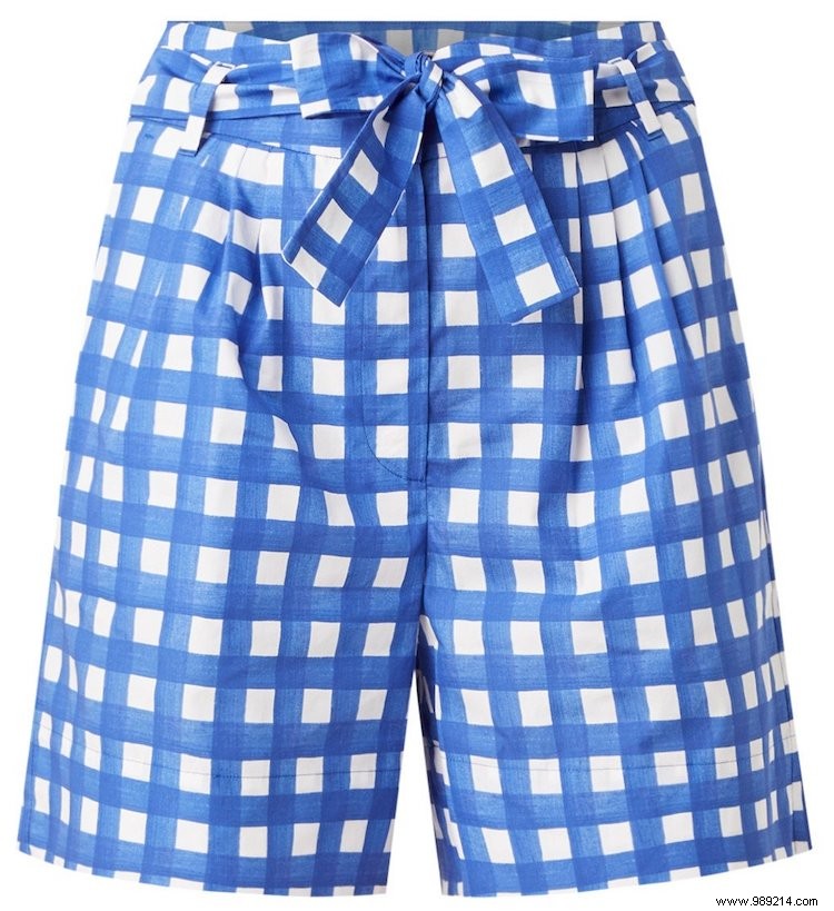The best shorts for this summer 