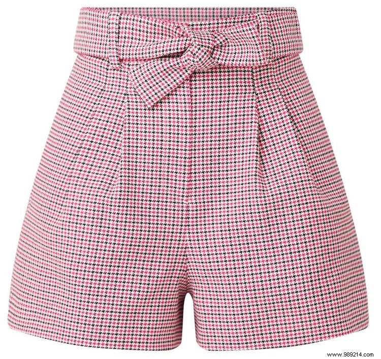 The best shorts for this summer 