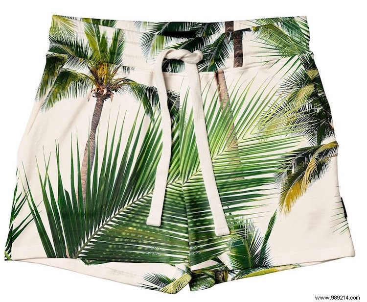 The best shorts for this summer 