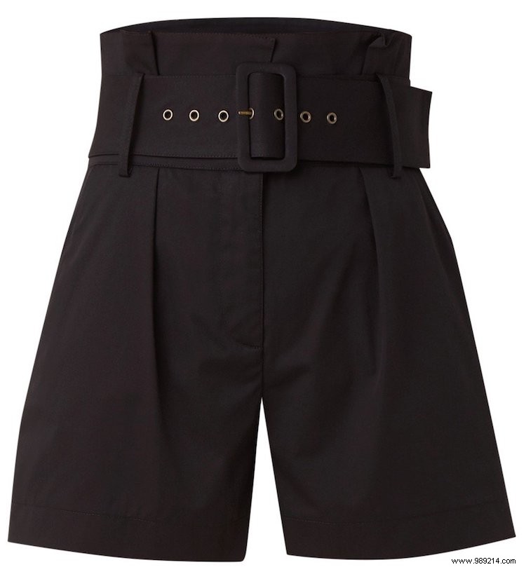 The best shorts for this summer 