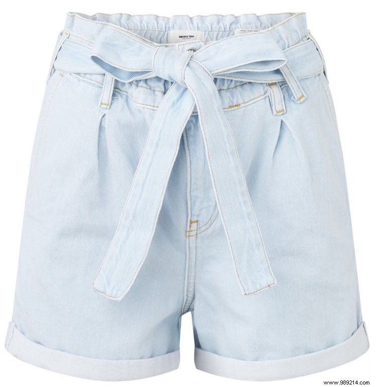 The best shorts for this summer 