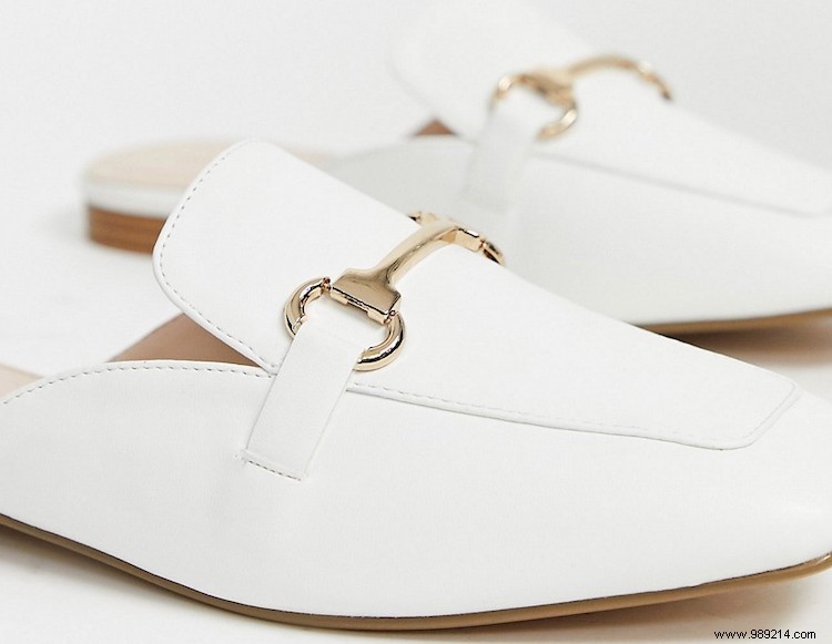 10 pairs of loafers to wear this spring 