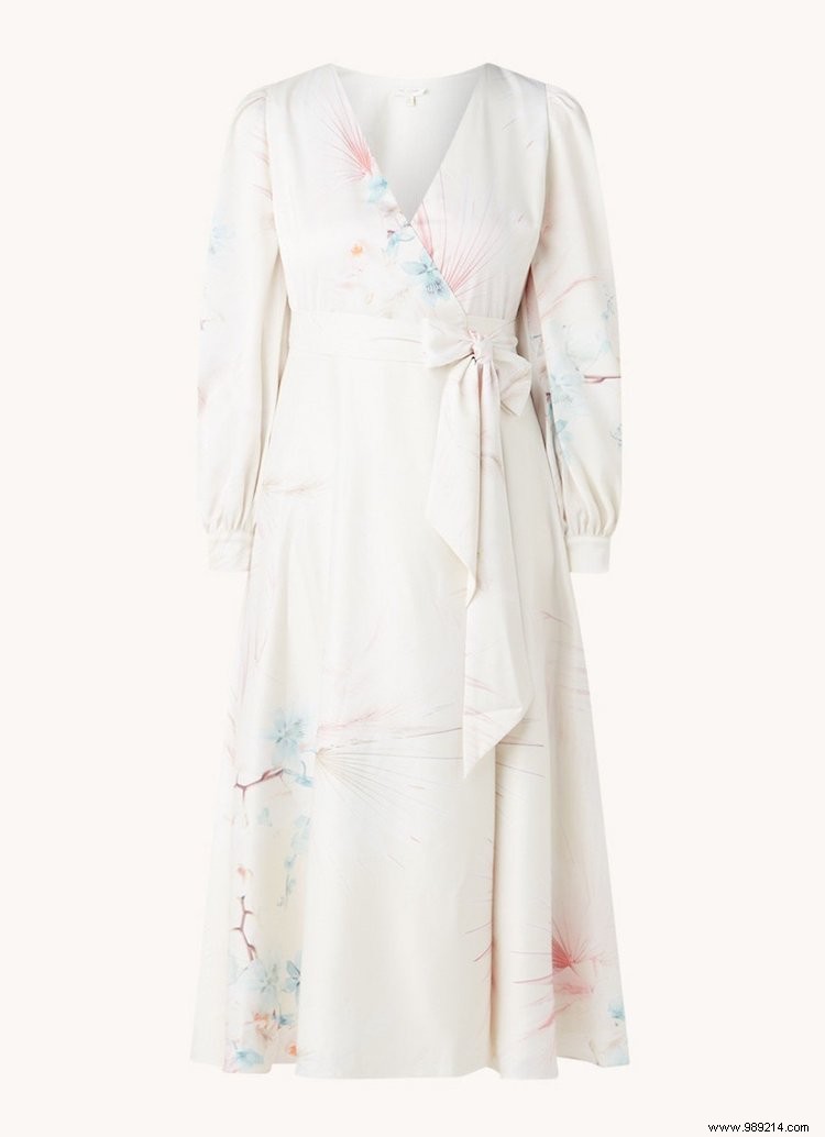 8 must-have dress trends for spring/summer 2021 