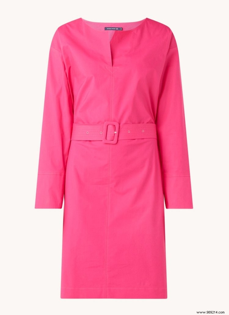 8 must-have dress trends for spring/summer 2021 