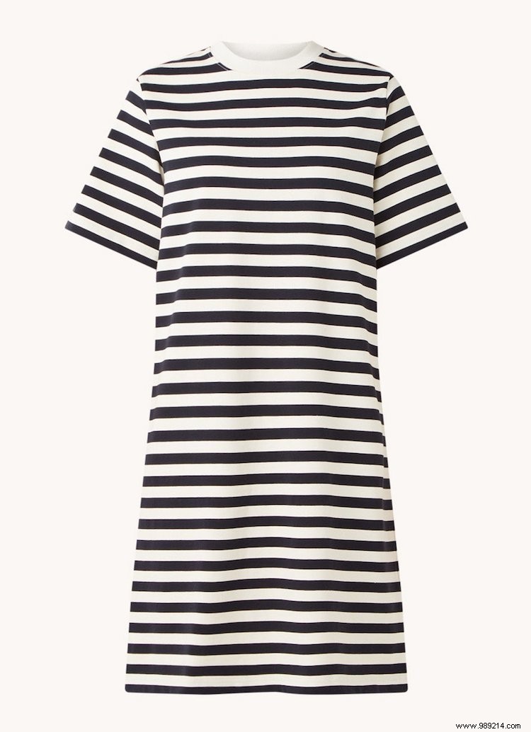 SS21 trend alert:stripes 