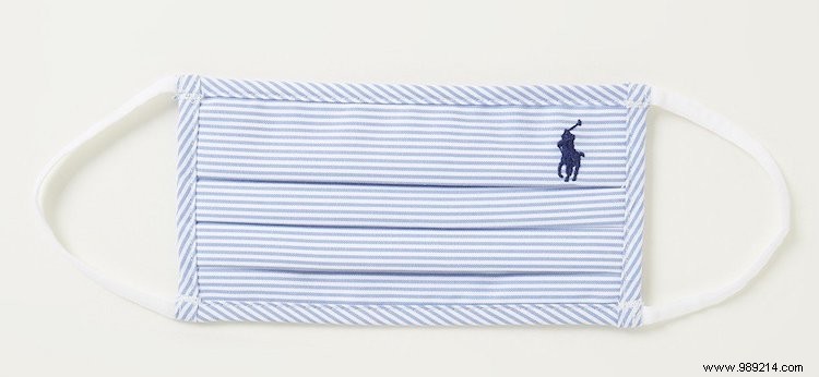 SS21 trend alert:stripes 