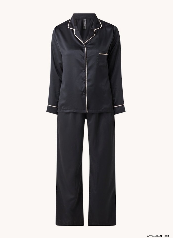 9 pajamas to sleep comfortably and stylishly 