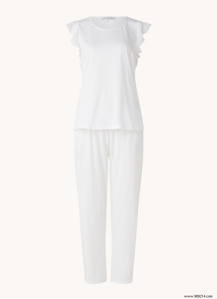 9 pajamas to sleep comfortably and stylishly 