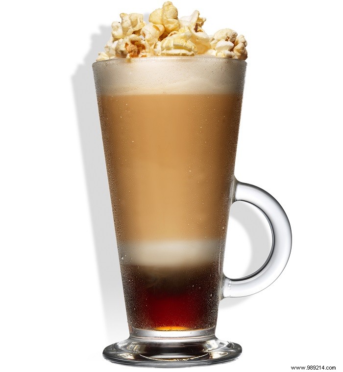 The best coffee cocktails recipes for the summer 