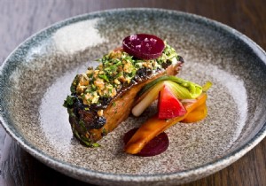 Six traditional recipes with a modern twist from Ireland 