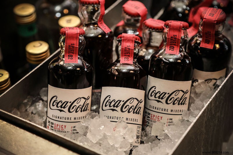 These are the five cocktails and mocktails you want to be seen with this summer 