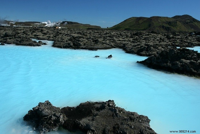12 x the most beautiful natural pools in the world 