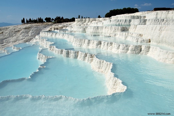 12 x the most beautiful natural pools in the world 