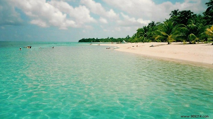 The most beautiful beaches in Central America 