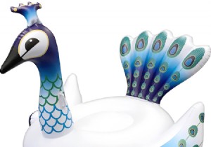 The best inflatable figures for on the water 