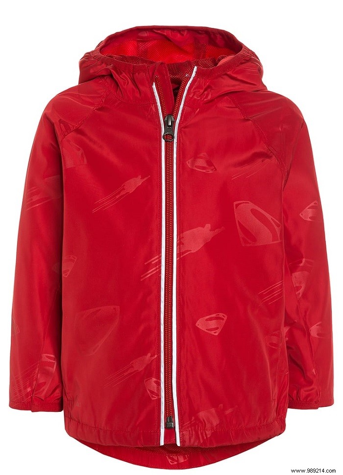10 Spring Jackets For Boys 