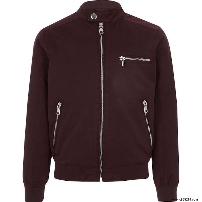 10 Spring Jackets For Girls And Boys 