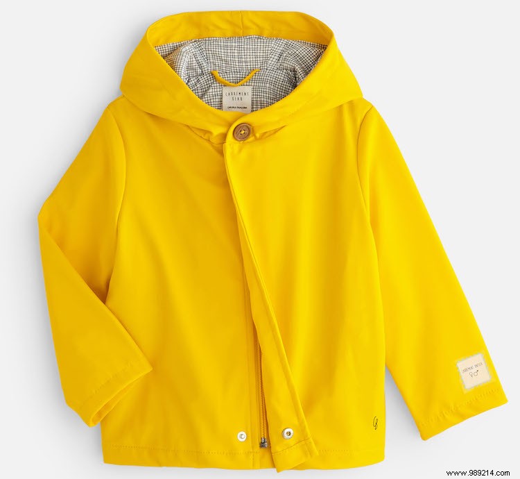 The best jackets for spring for boys 