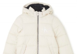 11 x winter jackets for girls 