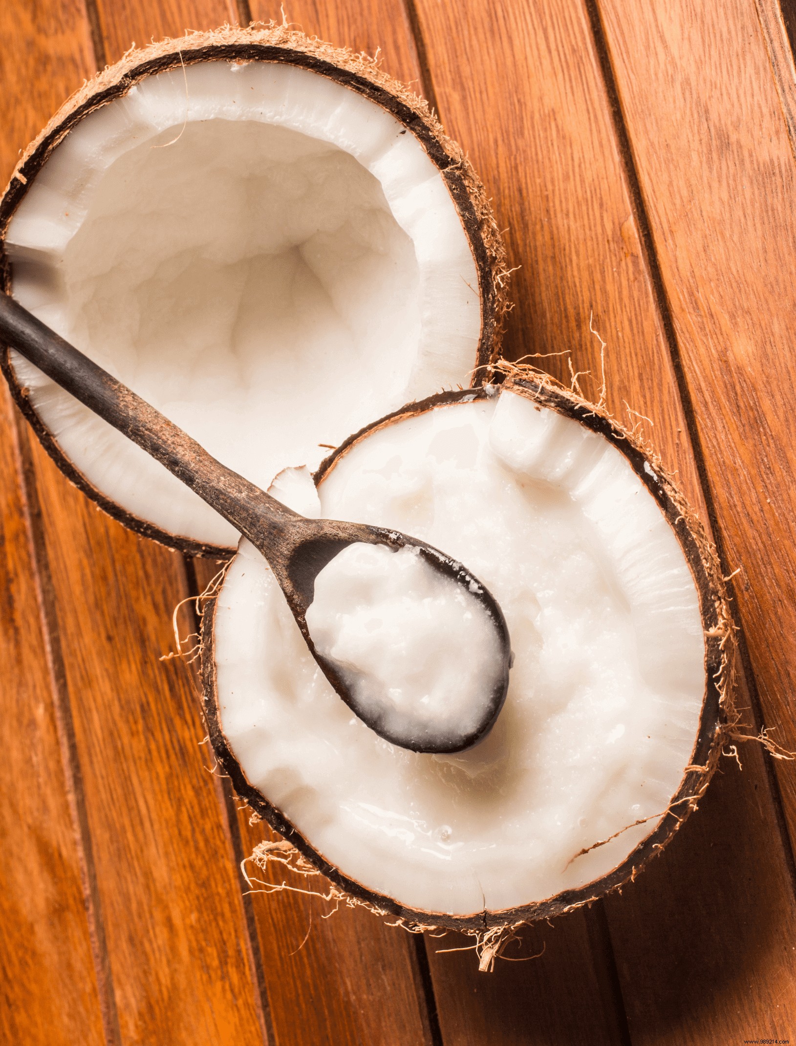 Comedogenic oils:don t be fooled! 